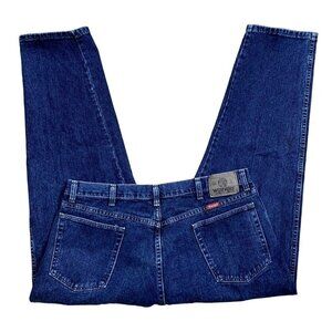Vintage 90s Wrangler Jeans Size 40 x 30 - Made in the USA